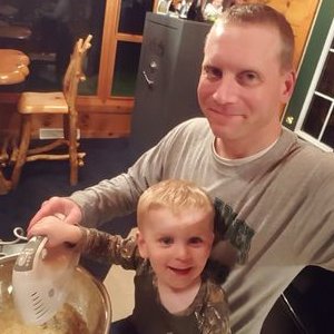 Profile Picture of Adam Matyska (@amatyska) on Twitter