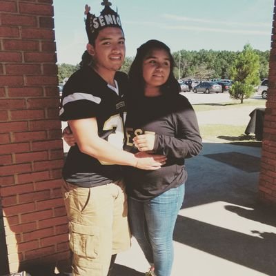 Profile Picture of Nick Becerra (@NAB_beastin30) on Twitter