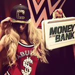 Profile Picture of Leah Van Damme Perkins (@wwesprincesscarmella) on Instagram