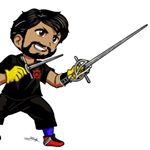 Matheus Olmedo - Instagram Profile Picture of Matheus Olmedo (@provost.matheus.alfred.olmedo) on Instagram