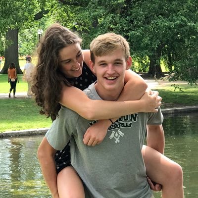 Profile Picture of Ben English (@b_english25) on Twitter