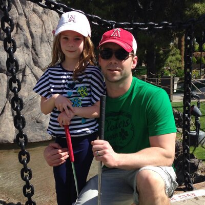 Profile Picture of Andy Snider (@asnider11) on Twitter