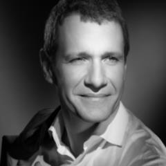 Profile Picture of Marc Genevois (@MarcGenevois) on Twitter