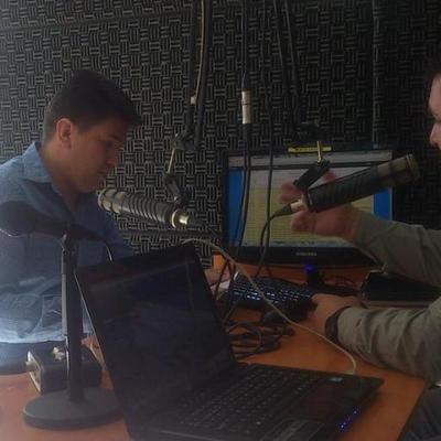 Profile Picture of Pedro Alcala (@PEDROALCALA79) on Twitter