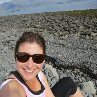 Profile Picture of Jo Maloney (@JoMaloney5) on Twitter