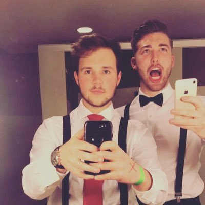 Profile Picture of Nathan Popp (@_NateThe_Great) on Twitter