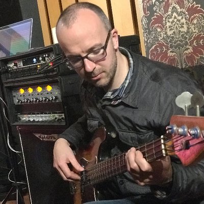 Profile Picture of Jules Jackson (@julesjjj) on Twitter