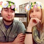 Profile Picture of Carly Conley (@poofyhusky) on Instagram