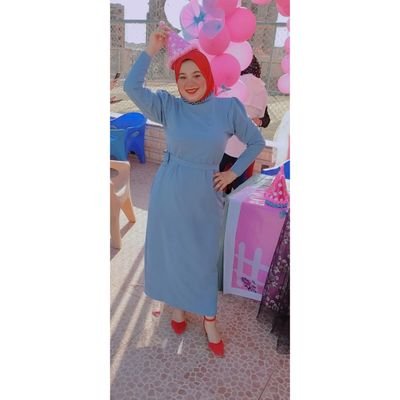 Profile Picture of Shimaa Ahmed AbdElhakim (@ShimaaAhmedAbd5) on Twitter