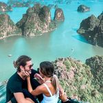 Profile Picture of TRAVEL COUPLE | GEORGE & HANNA (@americanandthebrit) on Instagram