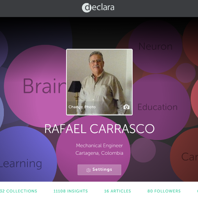 Profile Picture of Rafael H Carrasco (@HRafhumcar) on Twitter
