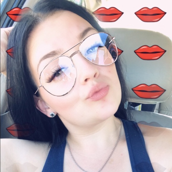 Profile Picture of Erica Fischer (@pretty_loco) on Poshmark