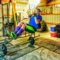 Profile Picture of Garrett Dunlap (@garrett-dunlap-2) on Quora