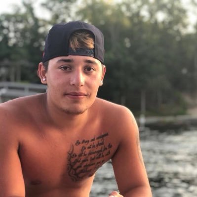 Profile Picture of Josh Cordova (@JoshCordova6) on Twitter