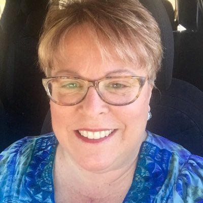 Shelly Haines - Twitter Profile Picture of Shelly Haines (@shellyhaines4) on Twitter