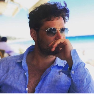 Profile Picture of Danny Young (@DJYoungofficial) on Twitter