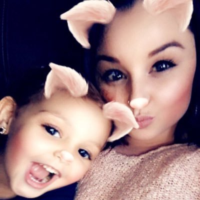 Profile Picture of Chanel Mitchell (@MzChay19) on Twitter