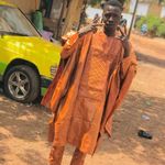 Profile Picture of Galla Barou (@barougalla) on Instagram