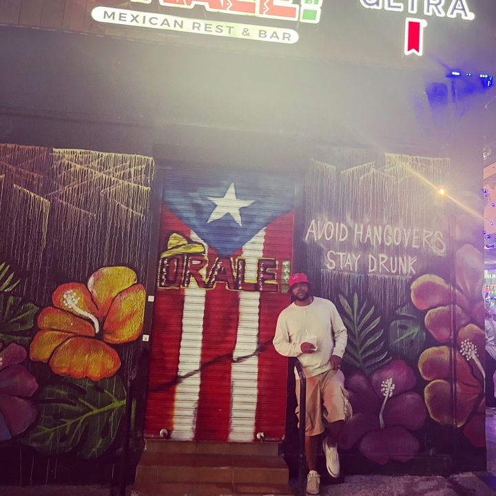 Profile Picture of Jonathan Winfrey (@jonathanwinfrey) on Tiktok