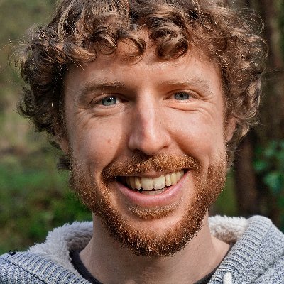 Profile Picture of Jon Leighton (@jonleighton) on Twitter