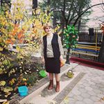 Profile Picture of Manana Menabde (@menabde.manana) on Instagram