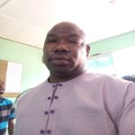 Profile Picture of Abayomi Ajayi (@chrisajayi2132) on Instagram