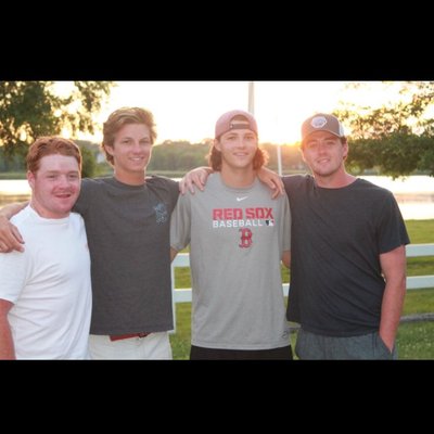 Profile Picture of Matt Creamer (@mattcreamer24) on Twitter