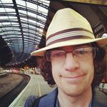 Profile Picture of David Turner (@railwayhistorian) on Instagram