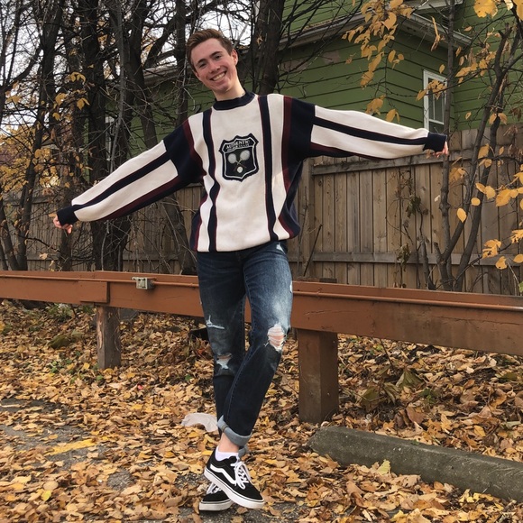 Profile Picture of Myles Mackesy (@mylesmackesy) on Poshmark