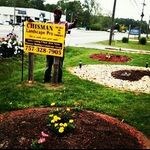 Profile Picture of Travis Chisman (@chismanlandscapepro) on Instagram