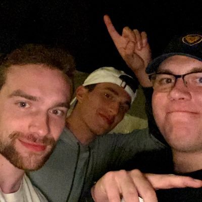 Jim Emmett - Twitter Profile Picture of Jim Emmett (@Jay_Emmett) on Twitter