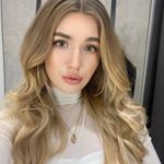 Profile Picture of L I L Y A   B U R I A C H O K (@lilyaburiachok) on Instagram