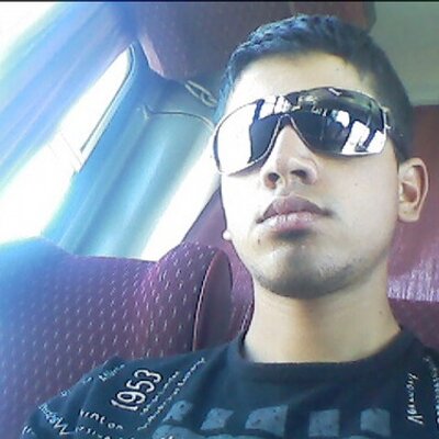 Profile Picture of Rodolfo Chaparro (@chantajedlbulla) on Twitter