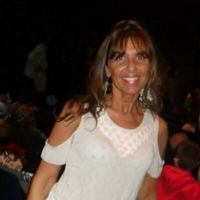 Profile Picture of Teresa Aiello (@teresaaie) on Twitter