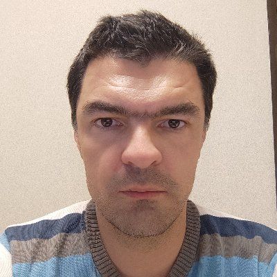 Profile Picture of georgevasilakos1 (@georgevasilakos1) on Tiktok