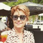 Profile Picture of Patricia Matalucci (@patriciamatalucci) on Instagram