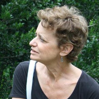 Profile Picture of Donna Schatz (@TranslatorFilm) on Twitter