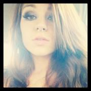 Profile Picture of Kaley Stevens (@kaleyrae123) on Pinterest