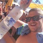 Profile Picture of Robert huxley (@roberthuxley1989) on Instagram