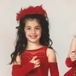 Profile Picture of Danielle Scalamandre (@danielle_ladder) on Instagram