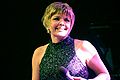 Profile Picture of Karrin Allysonon Wikipedia