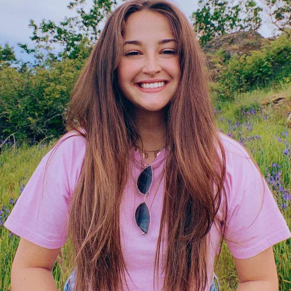 Kiana Archibald - Poshmark Profile Picture of Kiana Archibald (@kiana_21) on Poshmark