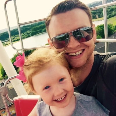Profile Picture of Iain Taggart (@Iain_Taggart) on Twitter