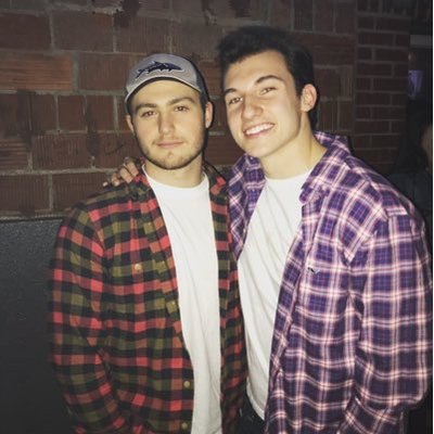 Profile Picture of Andrew Huff (@ahuffy7) on Twitter