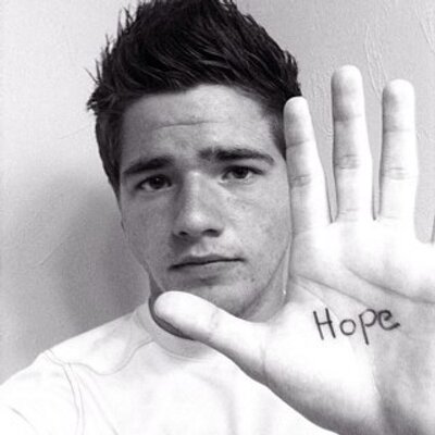 Profile Picture of Joshua Allen Keith (@BemotivatedMark) on Twitter