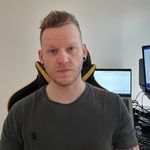 Profile Picture of William Waskievicz Strasser (@williamwaskieviczstrasser) on Instagram