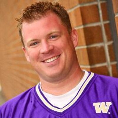 Profile Picture of Paul Weisser (@paul_weisser) on Twitter