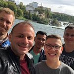Profile Picture of Joshua.a.böling (@joshua.a.boling) on Instagram