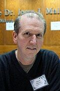 Profile Picture of David Wiesneron Wikipedia