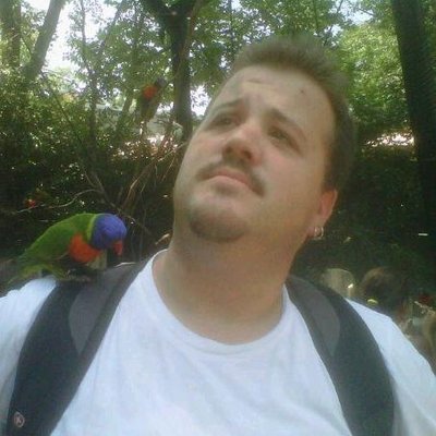 Jeremy Hennessy - Twitter Profile Picture of Jeremy Hennessy (@JeremyHennessy) on Twitter